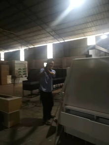 精品推荐 广州市白云区国明货架厂，广告业的坚强后盾